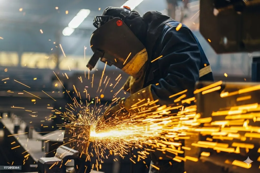 Materiales de soldadura