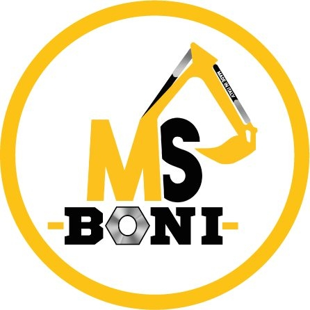 Logo MS Boni