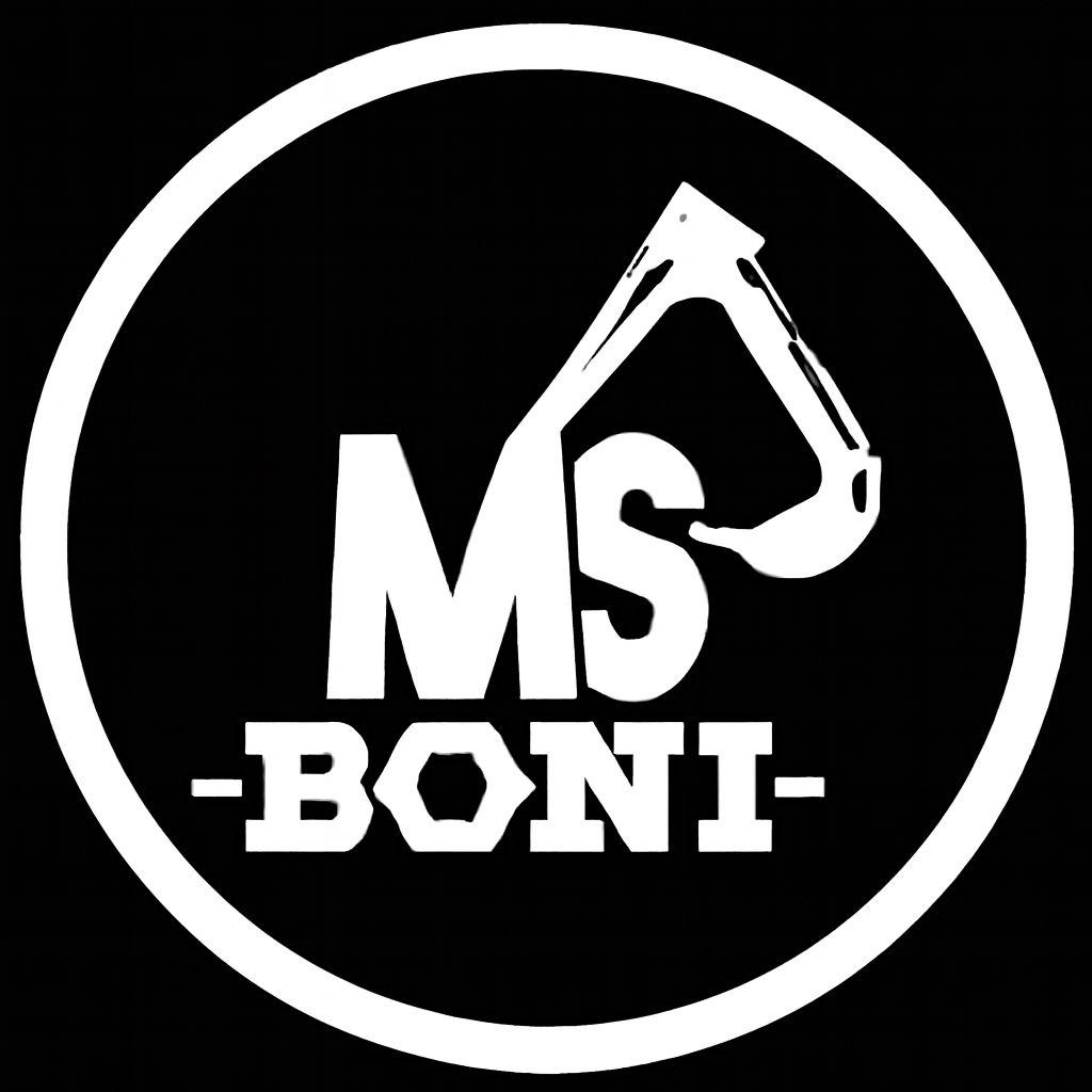 Logo MS Boni