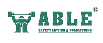 Logo de Able