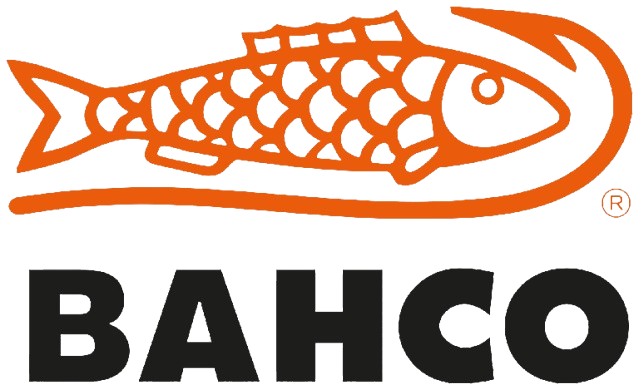 Logo de Bahco