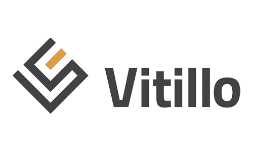 Logo de Vitillo